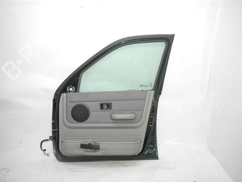 Right front door LAND ROVER FREELANDER I (L314) 2.0 Td4 4x4 | BP24382736C3 