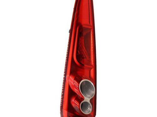 Used Left taillight Left taillight FORD FIESTA V (JH_, JD_) 1.6 TDCi (90 hp) 34634805 34634805