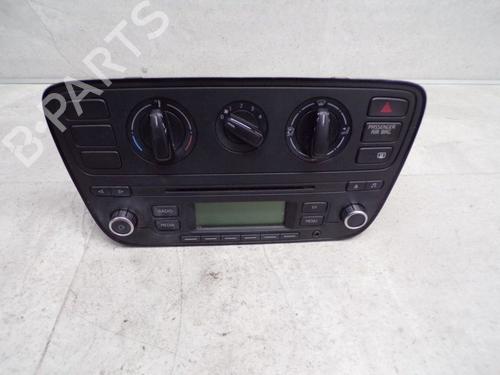 Climate control SKODA CITIGO (NF1) 1.0 | BP24388524I5