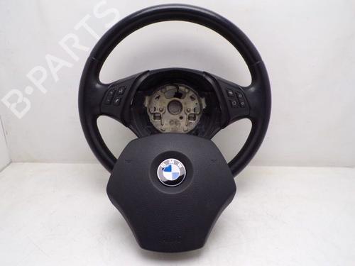 Steering wheel BMW 3 Touring (E91) 318 i | BP33246081C49  - Image 6