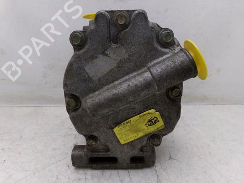 AC compressor FIAT 500 C (312_) 1.2 (312CXA1A, 312AXA1A) | BP32651911M34