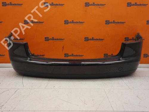 Used Rear bumper VW TOURAN (1T1, 1T2) 2.0 TDI (140 hp) 26665335