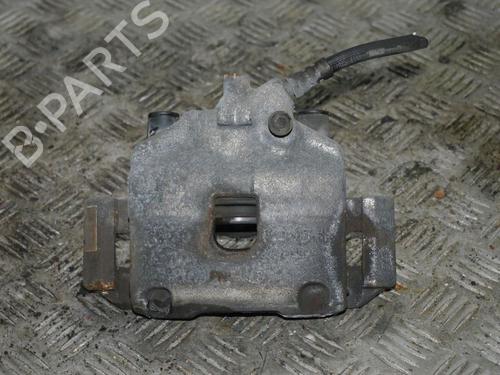 Used Left front brake caliper Left front brake caliper FIAT 500 (312_) 1.2 (312AXA1A) (69 hp) 33298516 33298516