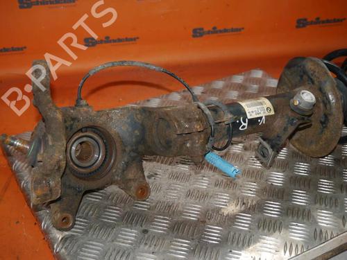 Right front shock absorber BMW X3 (E83) 3.0 d | BP32836320M17  - Image 5
