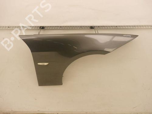 Used Right front fenders Right front fenders BMW 3 Touring (E91) 318 i (129 hp) 33743709 33743709