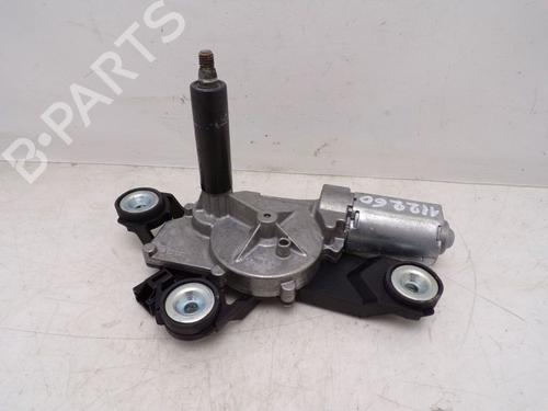 Used Rear wiper motor FORD FOCUS III Turnier 1.0 EcoBoost (125 hp) 33155454