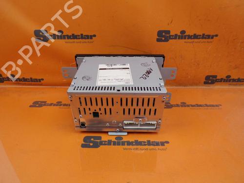 Radio KIA RIO III (UB) 1.2 CVVT | BP32645785E6 