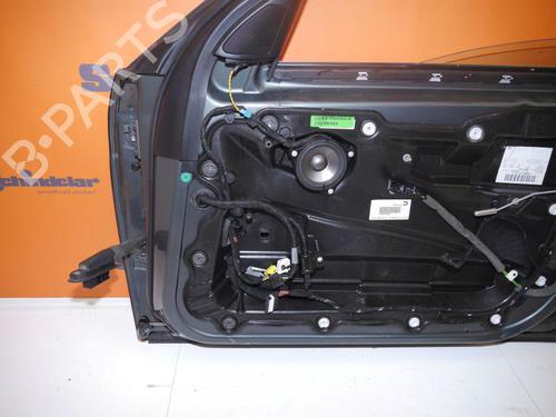 Right front door BMW 7 (E65, E66, E67) 745 i, Li | BP24389835C3 