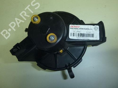 Heater blower motor FIAT 500 (312_) 1.2 (312AXA1A) | BP24387015M62 