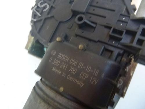 Front wipers mechanism CITROËN C5 I Break (DE_) 2.0 HDi (DERHZB, DERHZE) | BP30669389C83