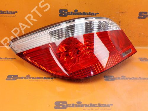 Left taillight BMW 5 (E60) 520 d | BP32645411C34