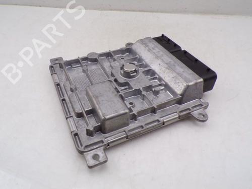 Engine control unit (ECU) MERCEDES-BENZ CLA Shooting Brake (X118) CLA 180 (118.684) | BP31691869M57