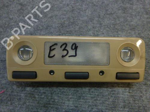 Used Interior roof light BMW 5 (E39) 520 i (170 hp) 24380336