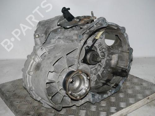 Used Gearbox Gearbox AUDI A3 Sportback (8PA) 2.0 TDI 16V (140 hp) 35997404 35997404