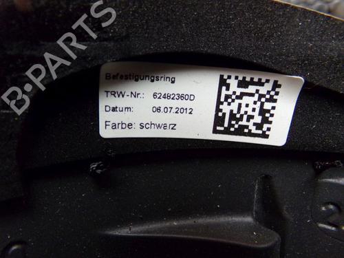 Steering wheel AUDI A4 B8 Avant (8K5) 3.0 TDI quattro | BP25705160C49 