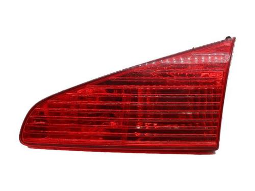 Farolim direito da mala Farolim direito da mala PEUGEOT 607 (9D, 9U) 3.0 V6 24V (207 hp) 35813487 35813487