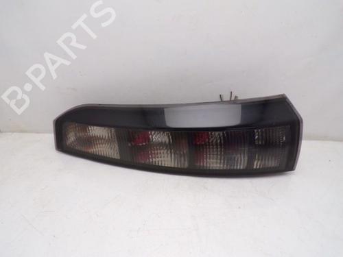 Right taillight OPEL MERIVA A MPV (X03) 1.6 (E75) | BP32276639C35