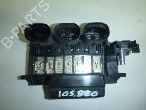 Used Fuse box FIAT SCUDO Bus (270_, 272_) 1.6 D Multijet (90 hp) 28363414