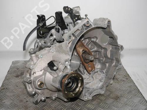 Used Gearbox VW POLO IV (9N_, 9A_) 1.2 12V (64 hp) 30916720