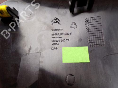 Other CITROËN C4 CACTUS 1.6 BlueHDi 100 | BP33684420O1 - Image 5