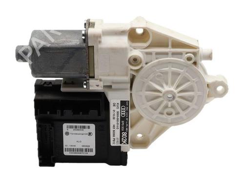 Right front window motor AUDI A3 (8P1) 1.4 TFSI | BP34615752E20  - Image 5