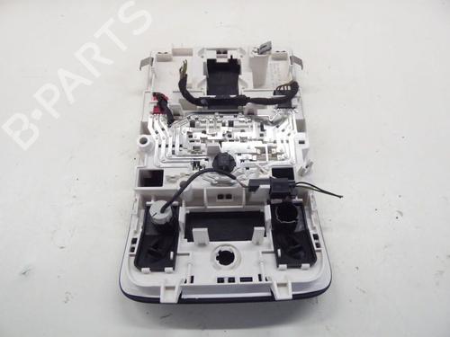 Interior roof light JAGUAR F-PACE (X761) 3.0 SCV6 AWD | BP32639684I8