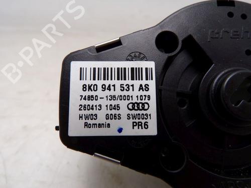 Headlight switch AUDI A5 Convertible (8F7) 3.0 TFSI quattro | BP33156653I24 - Image 4