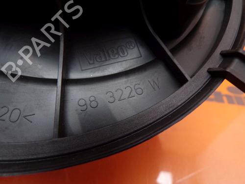 Varmeblæser VW GOLF V (1K1) 1.4 16V | BP24414021M62 