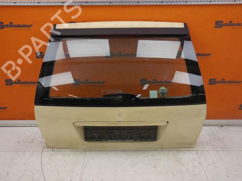 Bagklap CC/Kombi-Coupé MERCEDES-BENZ C-CLASS T-Model (S202) C 180 T (202.078) (122 hp) 32837156