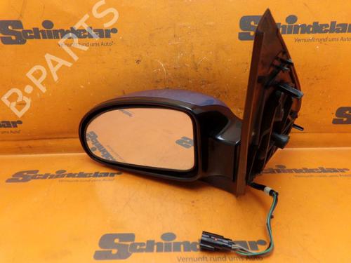 Other FORD FOCUS I (DAW, DBW) 1.4 16V | BP28002065O1 