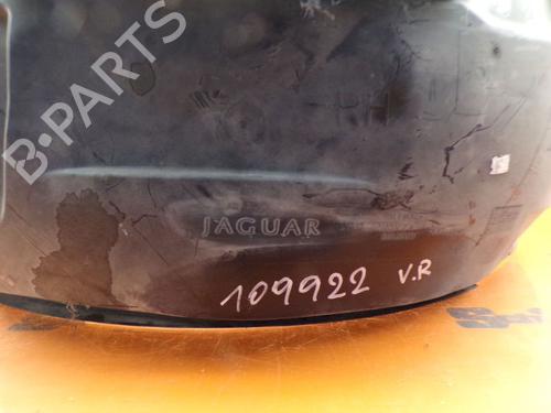 Wheel arch JAGUAR XF I (X250) 3.0 | BP27666696C56