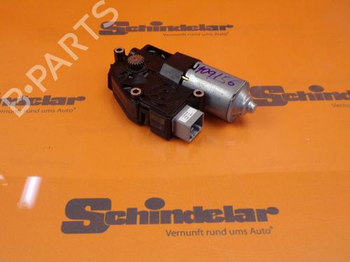 Sunroof engine MERCEDES-BENZ E-CLASS T-Model (S212) E 300 Hybrid / BlueTEC Hybrid (212.298) | BP24411758M60 