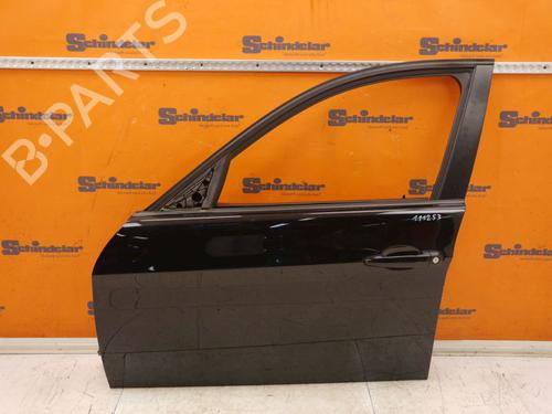 Used Left front door BMW 3 (E90) 318 i (129 hp) 26202294