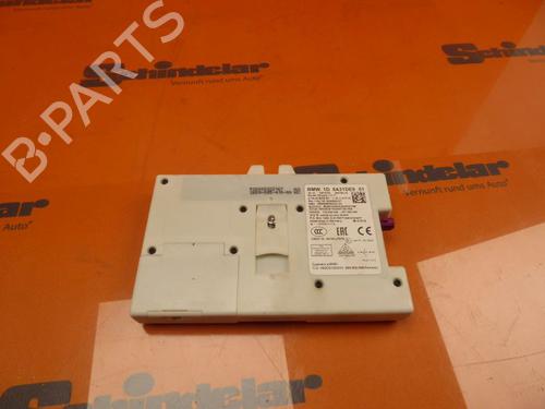 Control unit BMW 3 Touring (G21, G81) 318 i | BP33147291M11 - Image 4