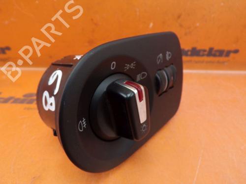 Headlight switch SEAT LEON (1P1) 1.4 16V | BP24412537I24 