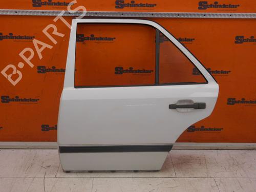 Used Left rear door Left rear door MERCEDES-BENZ 124 Saloon (W124) 200 (124.020) (109 hp) 33154275 33154275