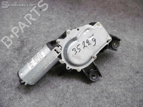Other MERCEDES-BENZ A-CLASS (W168) A 140 (168.031, 168.131) | BP24379638O1 