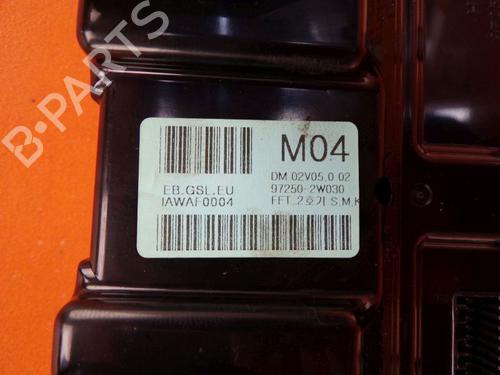 Electronic module HYUNDAI SANTA FÉ III (DM, DMA) 2.4 | BP33684521M83  - Image 6