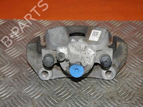 Left front brake caliper OPEL ASTRA K Sports Tourer (B16) 1.4 Turbo (35) | BP24411824M105 