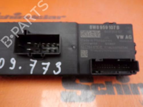 Control unit AUDI Q7 (4MB, 4MG, 4MQ) 3.0 TDI quattro | BP33150239M11 - Image 3