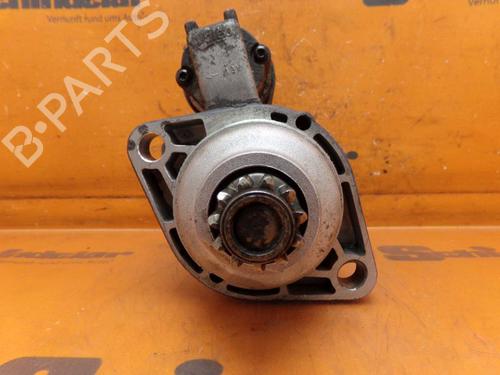 Starter SKODA OCTAVIA II Combi (1Z5) 2.0 TDI 4x4 | BP33154165M8 - Image 2
