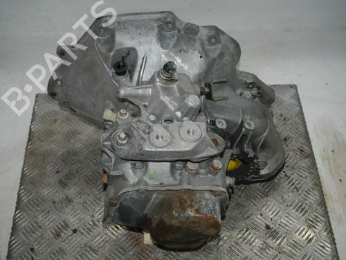 Gearbox OPEL CORSA C (X01) 1.2 (F08, F68) | BP34276805M3  - Image 6