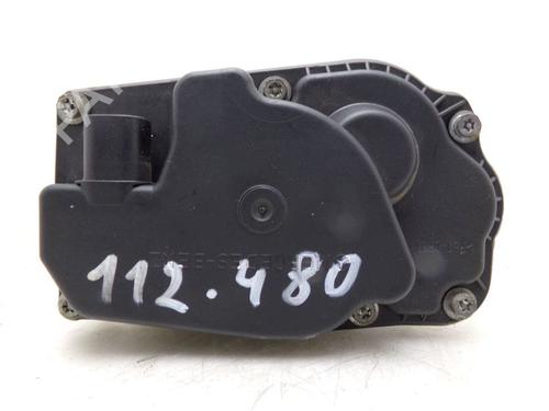 Throttle body MERCEDES-BENZ SLK (R170) 230 Kompressor (170.447) | BP31162193M82