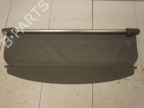 Rear parcel shelf MAZDA 2 (DY) 1.2 (DY3W) | BP37274689C85 - Image 2