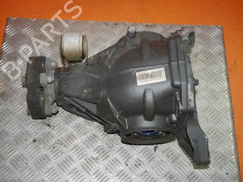 Rear differential MERCEDES-BENZ C-CLASS T-Model (S204) C 320 CDI (204.222) | BP33149675M24 - Image 5