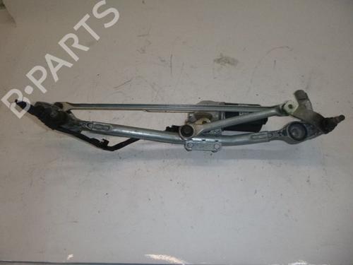 Used Front wipers mechanism BMW 3 Touring (E91) 320 d (163 hp) 33140360