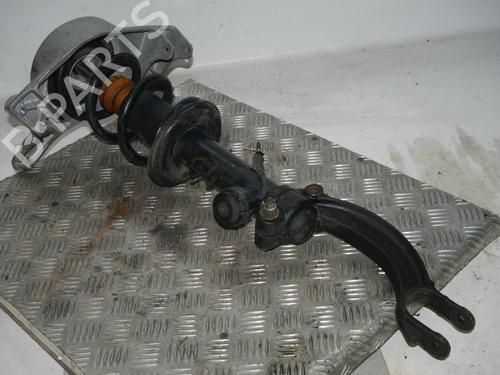 Left front shock absorber AUDI A5 Convertible (8F7) 3.0 TFSI quattro | BP35923811M16 - Image 3