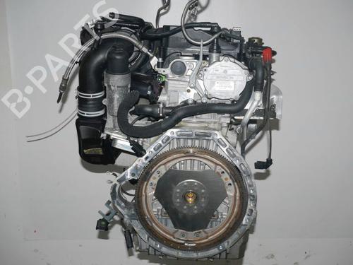 Engine MERCEDES-BENZ C-CLASS (W203) C 180 Kompressor (203.046) | BP38023542M1 - Image 3