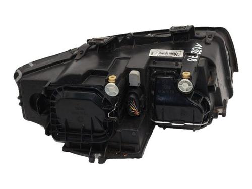 Left headlight AUDI A4 B6 Avant (8E5) 2.0 | BP38001465C28 - Image 3