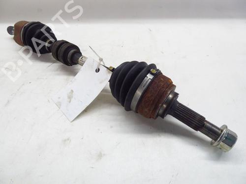 Used Left front driveshaft NISSAN MICRA IV (K13K, K13KK) 1.2 (80 hp) 32638765